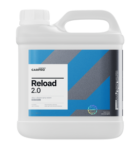 CARPRO - Reload 2.0 4L (Scellant à base de SiO2)