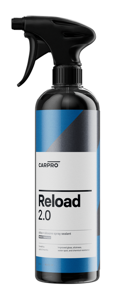 CARPRO - Reload 2.0 500ml (Scellant à base de SiO2)