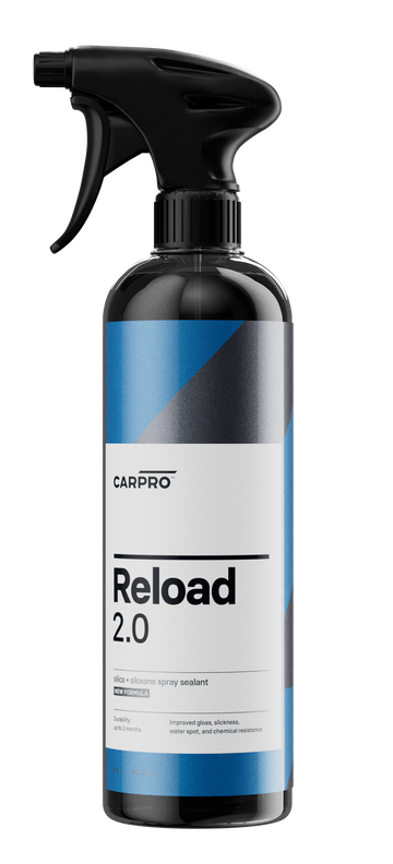 CARPRO - Reload 2.0 500ml (SiO2-based sealant)