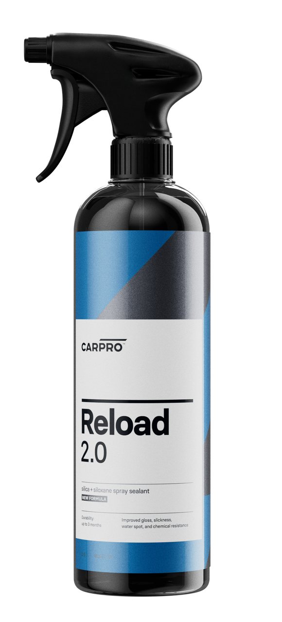 CARPRO - Reload 2.0 500ml (Scellant à base de SiO2)