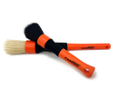 CARPRO - Detailing Brush Set (Ensemble de 2 pinceaux)-2