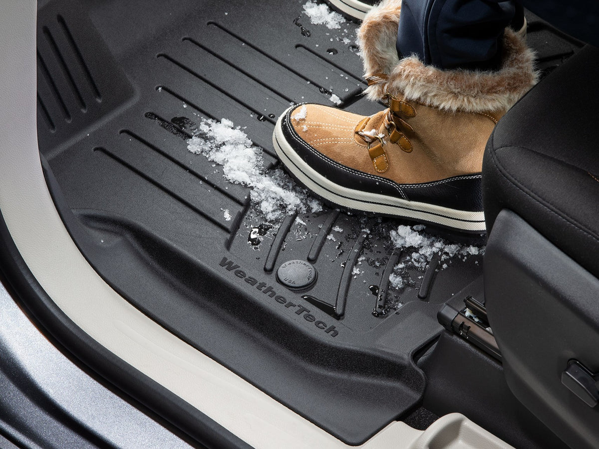 Weathertech Wood WEATHERTECH | Centre de l'auto Élégance