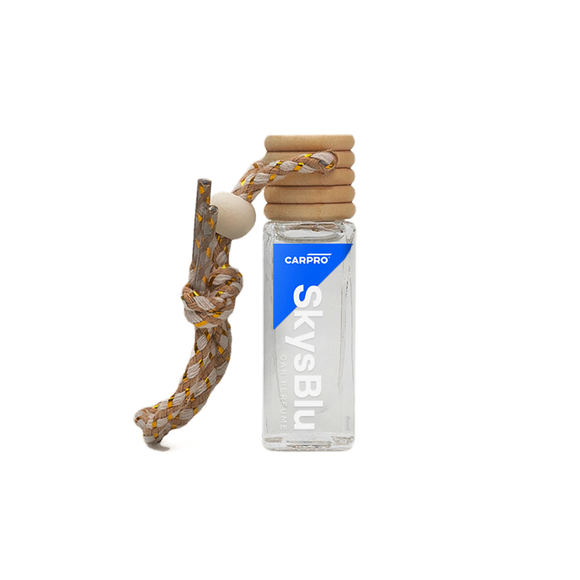 CARPRO - SkysBlu (Parfum pour voiture)