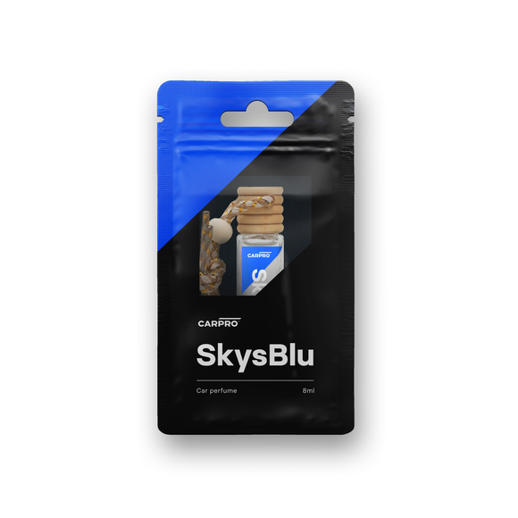 CARPRO - SkysBlu (Parfum pour voiture)