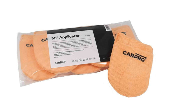CARPRO - MF Applicator (Applicateur en microfibre)
