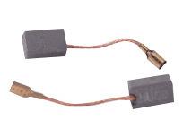 RUPES - Carbon Brush (Brosses de remplacement) - PAQUET DE 2