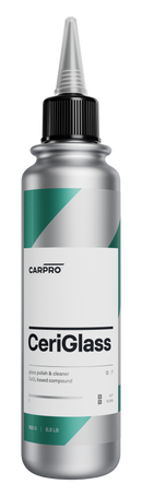 CARPRO - CeriGlass (Poli pour verre)-3