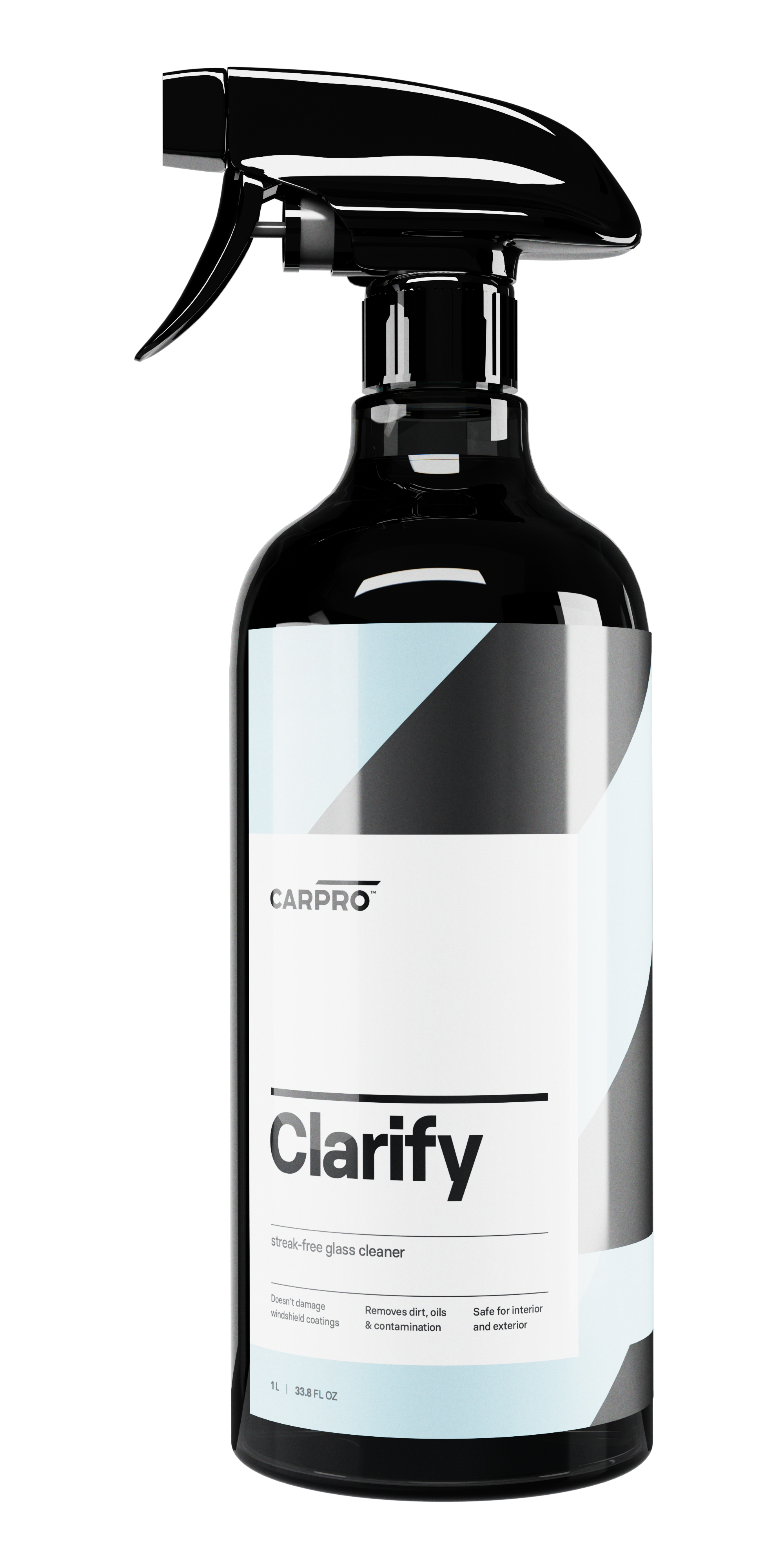 CARPRO - Clarify 1L (Nettoyant à vitres)