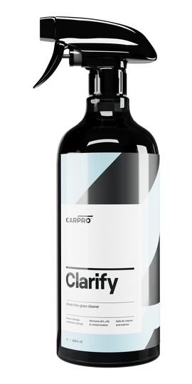 CARPRO - Clarify 1L (Nettoyant à vitres)