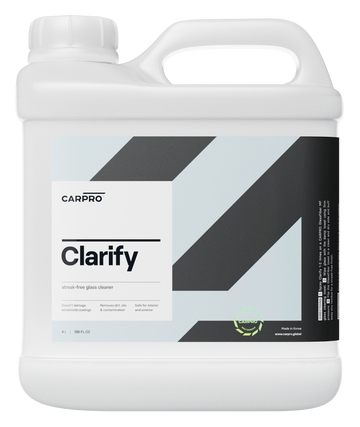 CARPRO - Clarify 4L (Window cleaner)