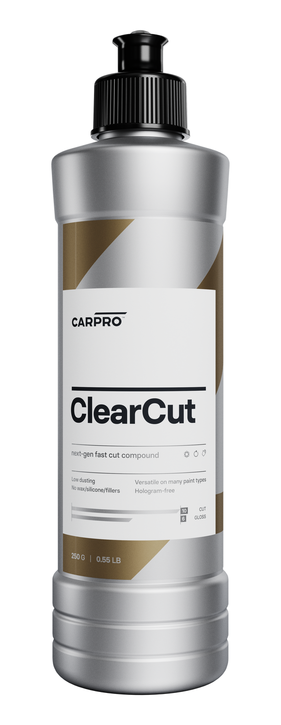 CARPRO - ClearCut (Poli de coupe)