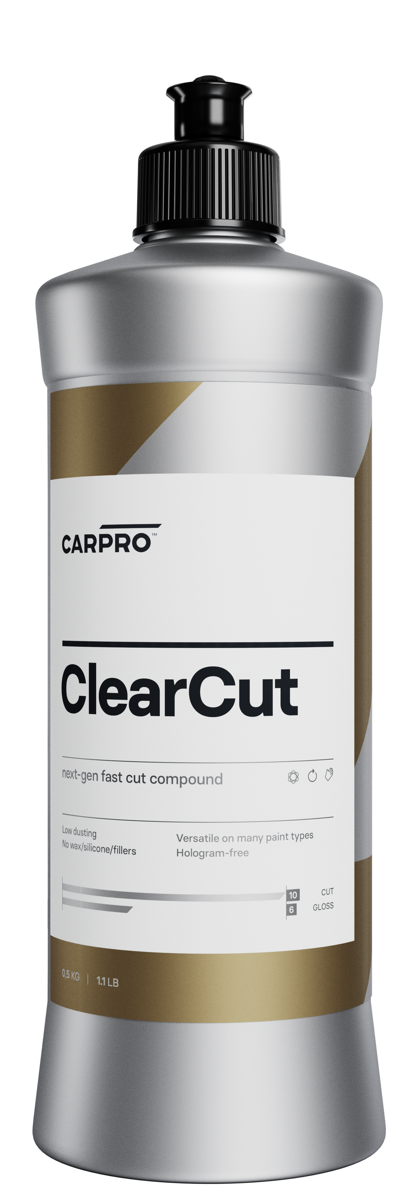 CARPRO ClearCut