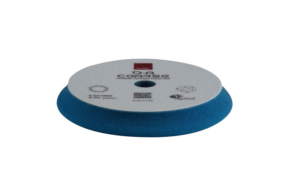 RUPES BLUE - D/A COARSE EXTREME CUT High Performance