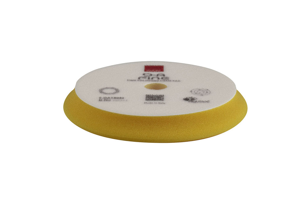 RUPES - D/A Fine High Performance (Fine pad) YELLOW