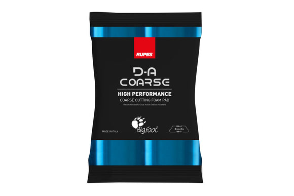 RUPES - D/A Coarse High Performance (Tampon de coupe)