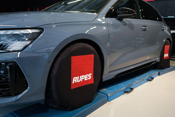 RUPES - Wheel Cover (Protège-roues) - PAQUET DE 4