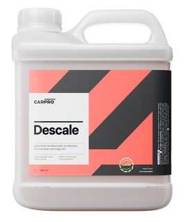 CARPRO - Descale 4L (Savon de lavage à pH acide)