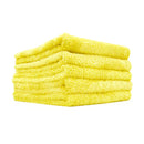 THE RAG COMPANY - Eagle 16x16 350GSM (Microfibre BOA sans bordures)-4