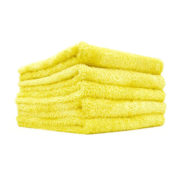 THE RAG COMPANY - Eagle 16x16 350GSM (Microfibre BOA sans bordures)