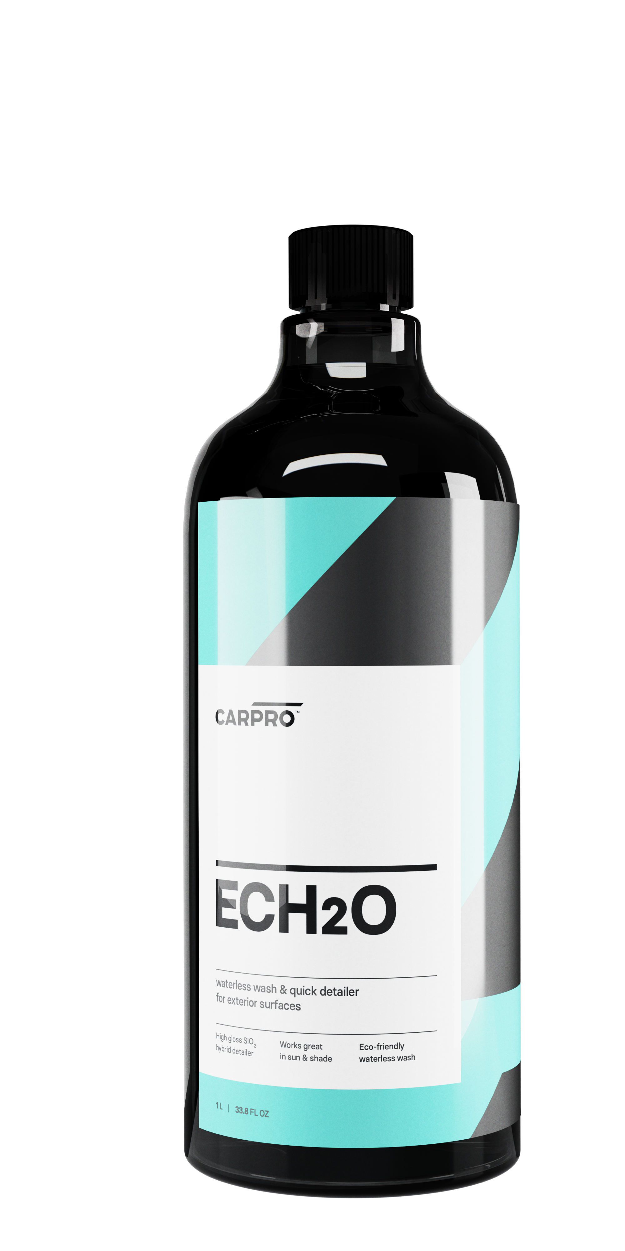 CARPRO EcH2o 1L - Nettoyant sans eau avec SiO2