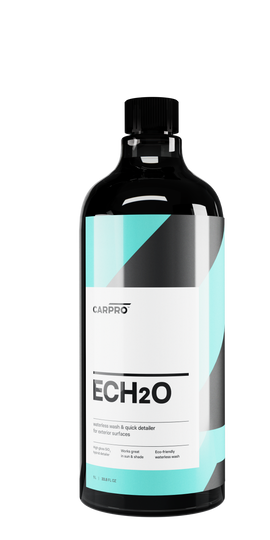 CARPRO - EcH2o 1L (Nettoyant sans eau avec SiO2)