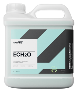 CARPRO - EcH2o 4L (Nettoyant sans eau avec SiO2)
