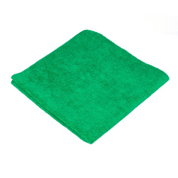 Buy dark-green-16x16 THE RAG COMPANY - Edgeless 245 (Edgeless Microfiber 16x16)