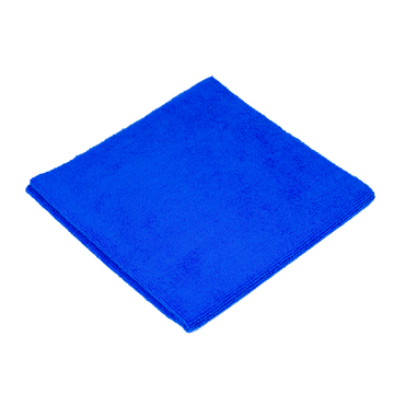 Buy royal-blue-16x16 THE RAG COMPANY - Edgeless 245 (Edgeless Microfiber 16x16)