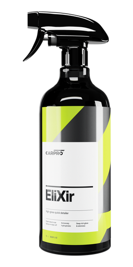 CARPRO - EliXir 1L (Cire rapide avec SiO2)