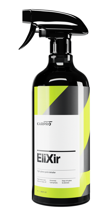 CARPRO EliXir 1L - SiO2 quick detailer