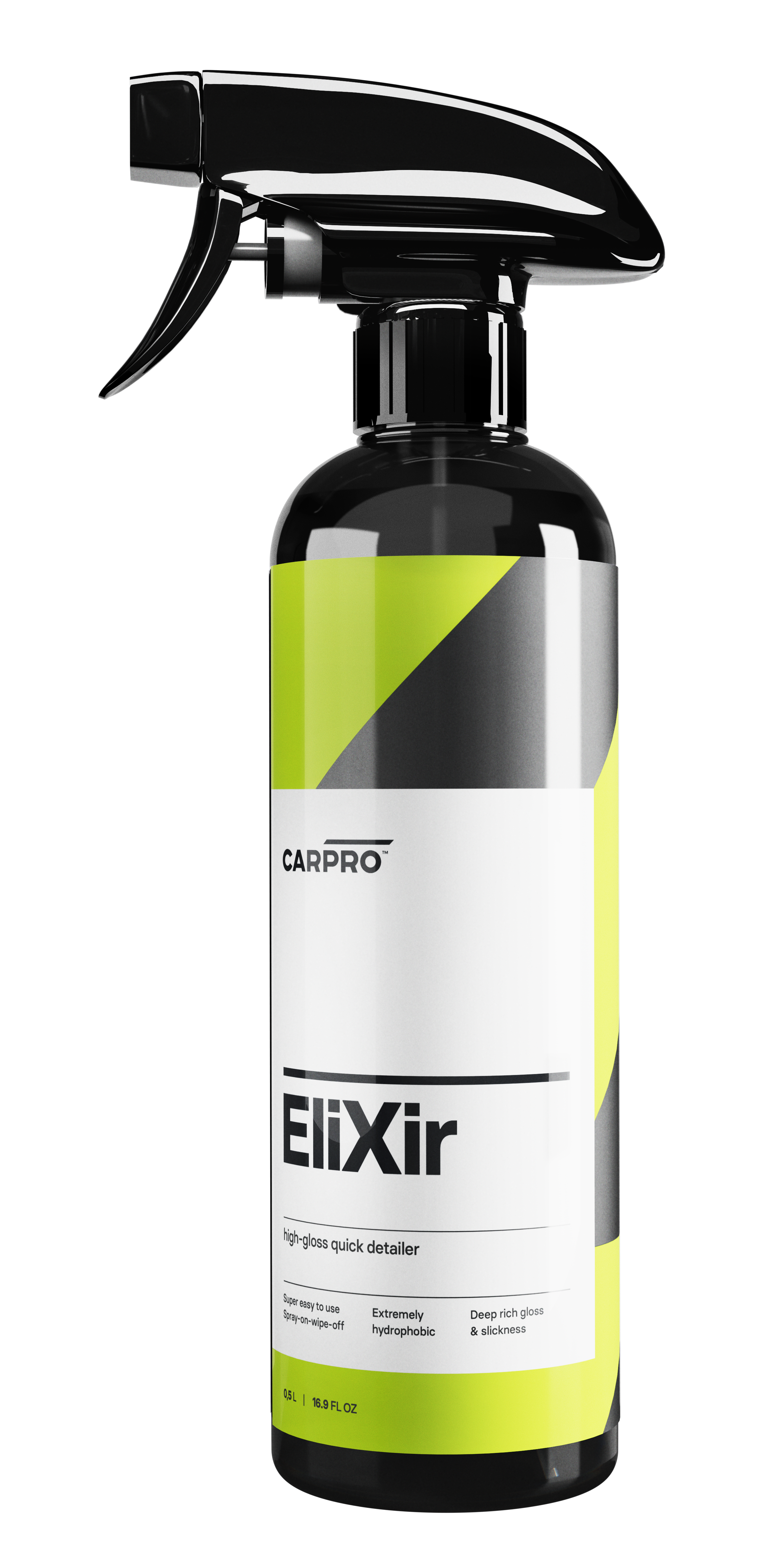 CARPRO - EliXir 500mL (Cire rapide avec SiO2)