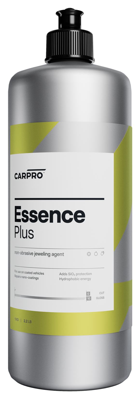 CARPRO - Essence Plus (Protection de SiO2)