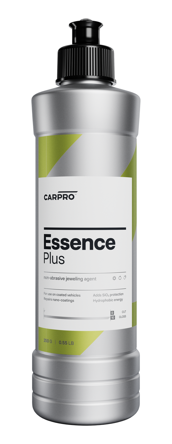CARPRO - Essence Plus (Protection de SiO2)