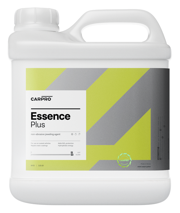 CARPRO - Essence Plus (Protection de SiO2)