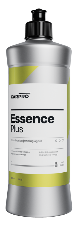 CARPRO - Essence Plus (Protection de SiO2)
