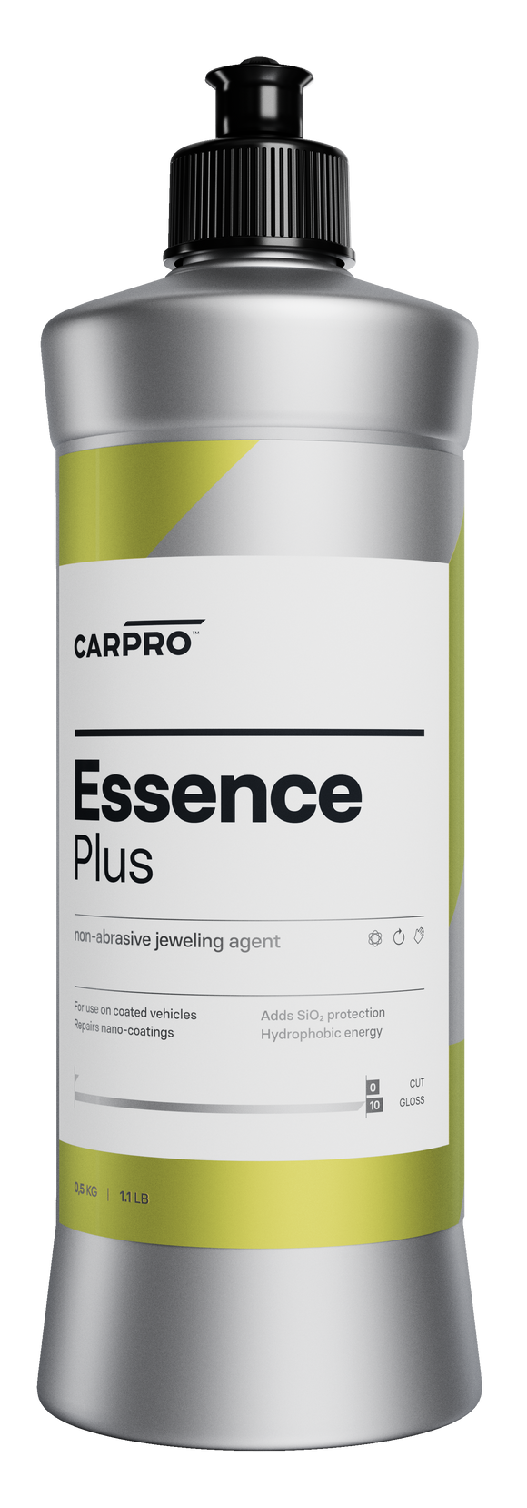 CARPRO - Essence Plus (Protection de SiO2)