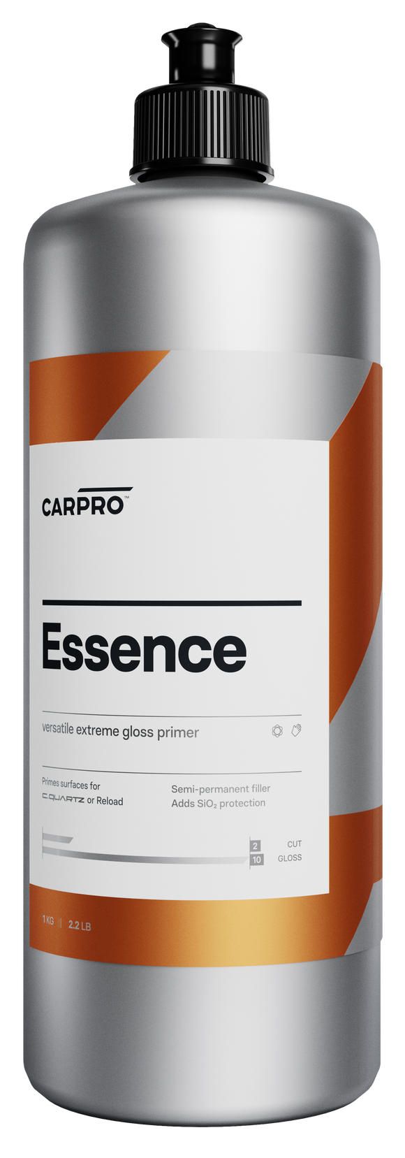 CARPRO - Essence (Poli de finition avec SiO2)