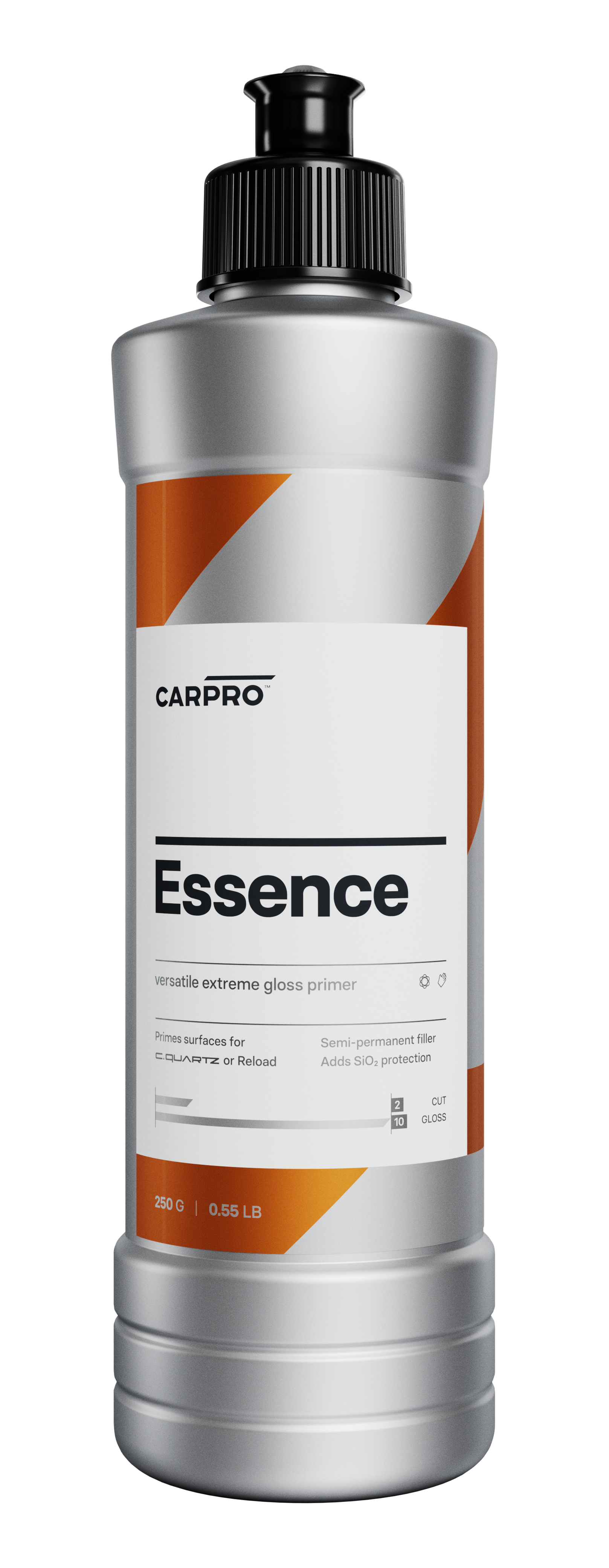 CARPRO - Essence (Poli de finition avec SiO2)