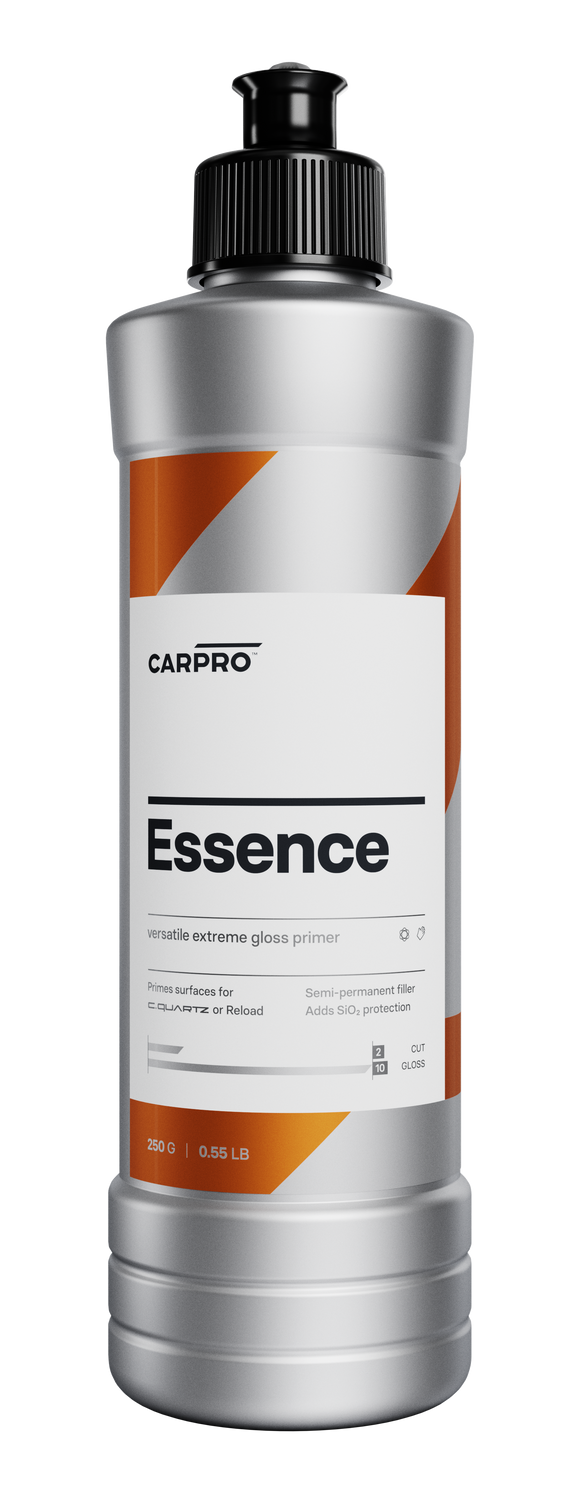 CARPRO - Essence (Poli de finition avec SiO2)