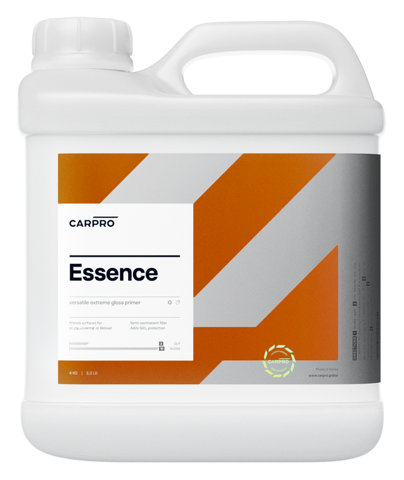 CARPRO - Essence (Poli de finition avec SiO2)