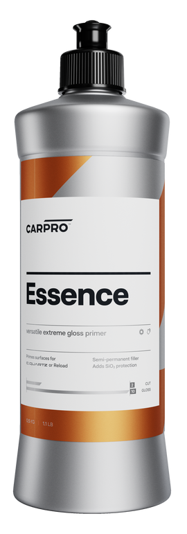 CARPRO - Essence (Poli de finition avec SiO2)