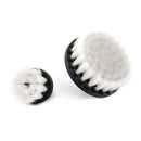 MAXSHINE - Soft Leather and Fabric Drill Brush Set (Brosse pour cuirs et tissus)-1