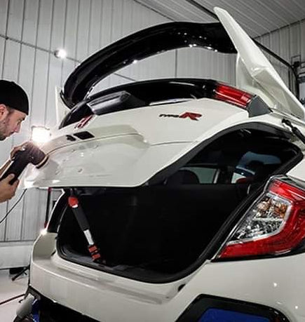 HOLD-UP SYSTEM - Outil de support