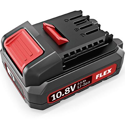 FLEX - Additional battery