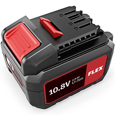 FLEX - Batterie supplémentaire
