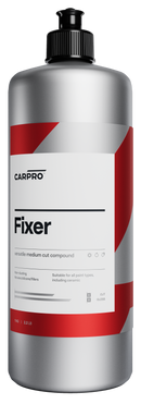 CARPRO - Fixer (Poli de coupe médium)-3