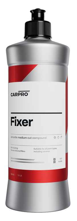 CARPRO - Fixer (Poli de coupe médium)