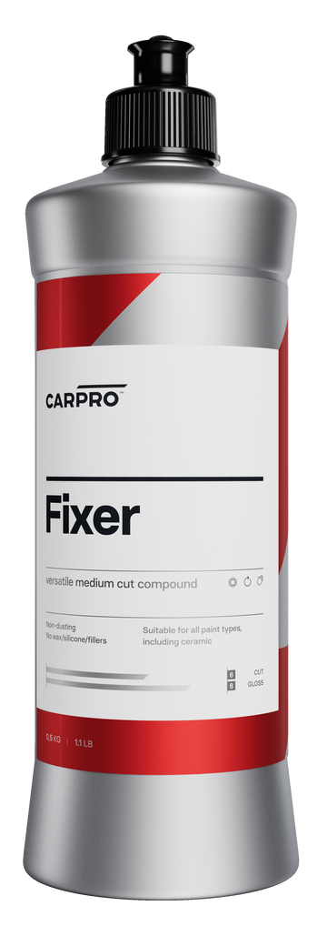 CARPRO - Fixer (Medium cut polish)