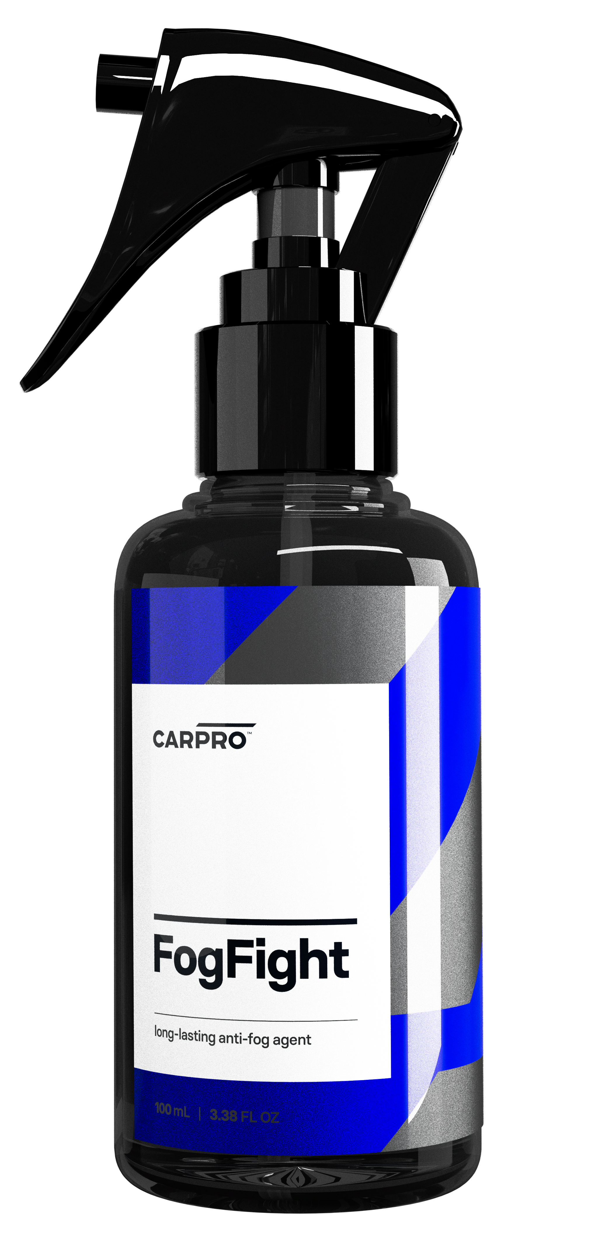 CARPRO - Fog Fight Kit 100ml (Protection contre la buée)