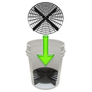 GRITGUARD - Grille de fond pour chaudière-10